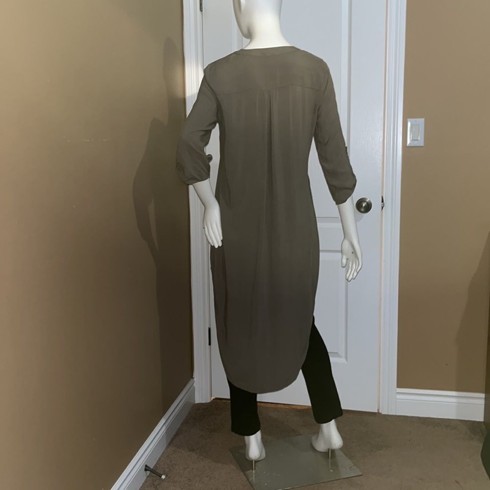 Long blouse/Size L - Picture 2 of 11